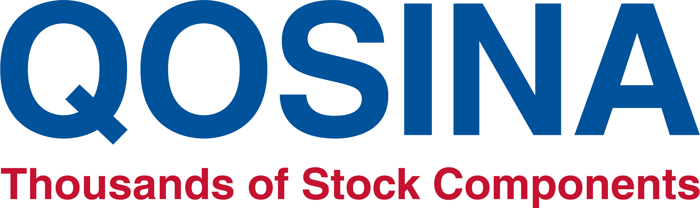 Logo Qosina