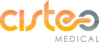 Logo Cisteo Medical