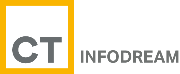 Logo CT Infodream