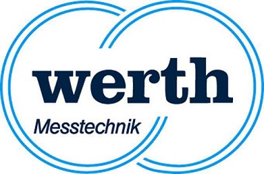 Logo Werth Messtechnik France