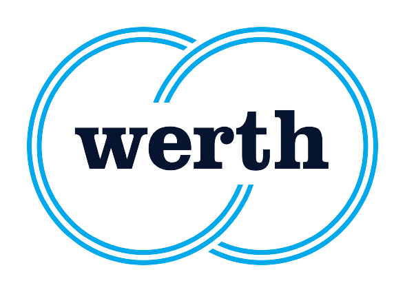 Logo Werth Messtechnik France
