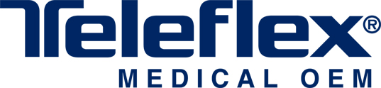 Logo Teleflex Medical OEM