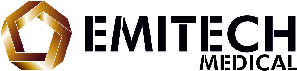 Logo Emitech