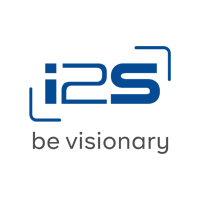 Logo I2s