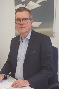 Jean-François Vinchant est le nouveau propriétaire et CEO de SEDI-ATI depuis juillet 2016.