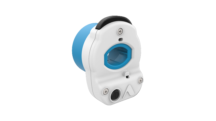Dispositif d'inhalation à dose mesurée jetable, Fabricant de masques et de  visières CPR enregistrés par la FDA et certifiés ISO