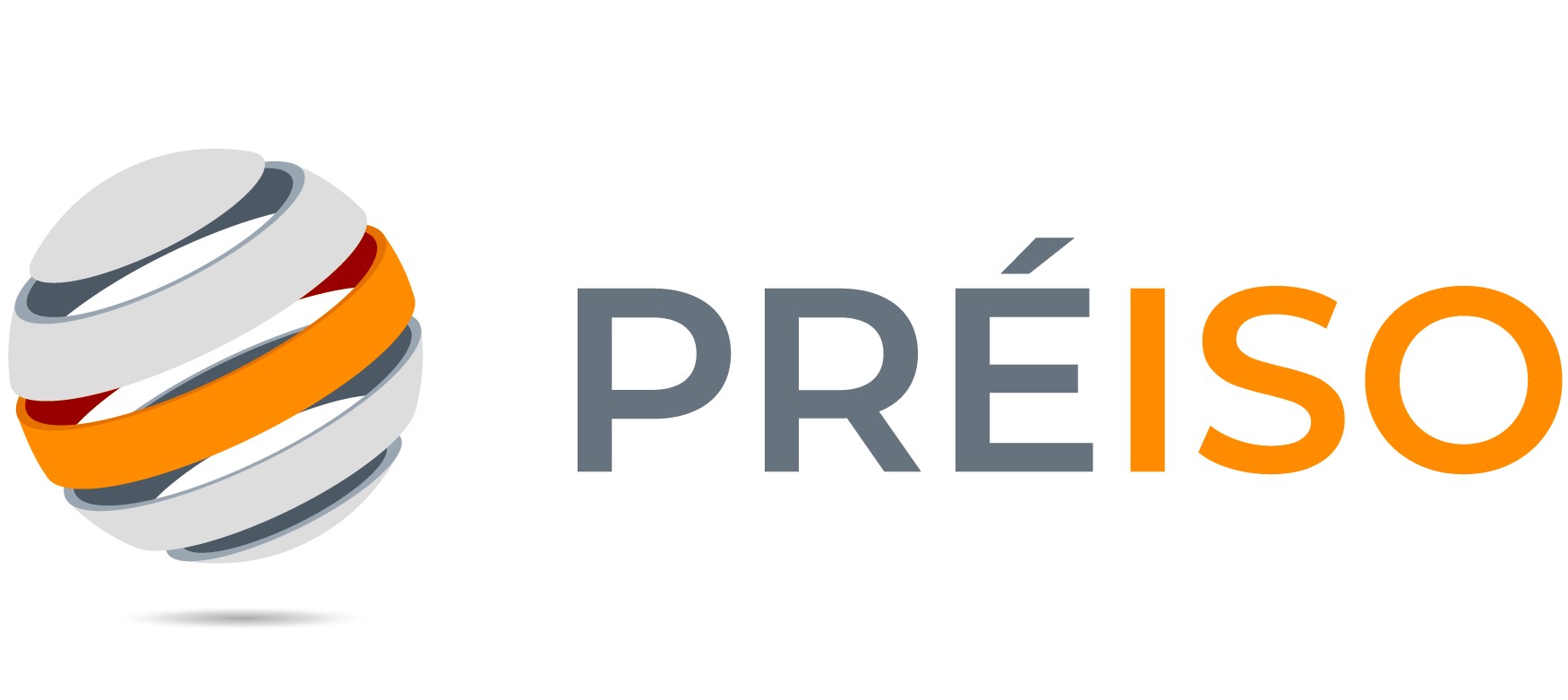 Logo Préiso Medical