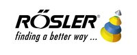 Logo Rösler France