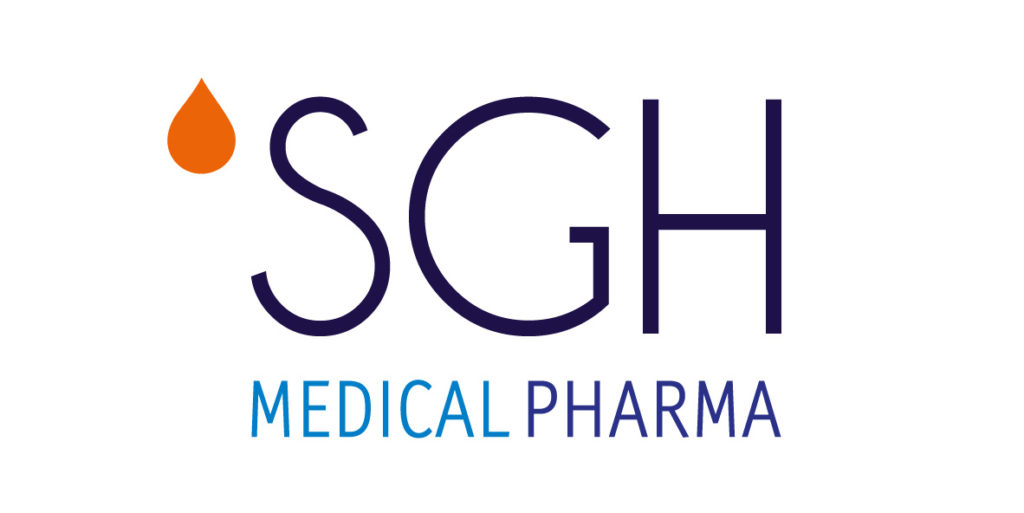 SGH Medical Pharma DeviceMed.fr