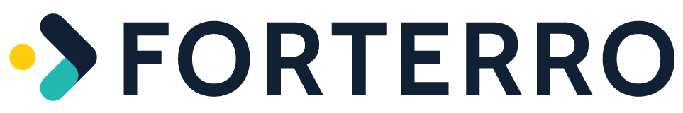 Logo Forterro