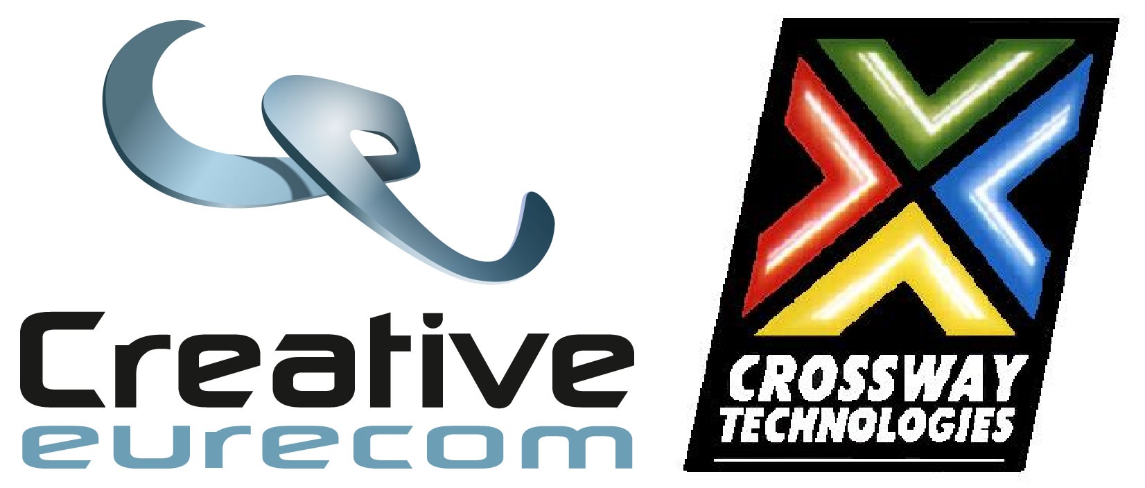 Logo Creative Eurecom - Crossway Technologies