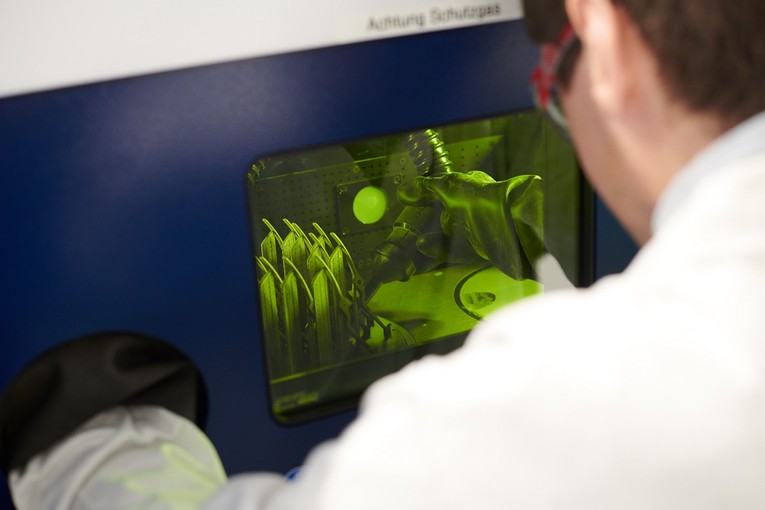 Introduction à l'impression 3D médicale et aux imprimantes 3D dédiées au  secteur de la santé
