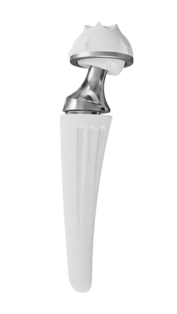 Touch Prosthesis Une ligne de nettoyage et de passivation équipée pour la traçabilité ...